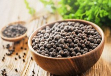 Giá cà phê và hồ tiêu ngày 27/12: Cả hai mặt hàng đồng loạt đi ngang