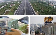 Đẩy nhanh việc phân bổ chi tiết kế hoạch đầu tư nguồn vốn NSNN năm 2022