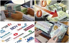 Agribank giảm lãi nhiều nhất hỗ trợ khách hàng gặp khó khăn