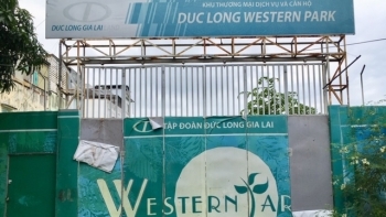 Đức Long Gia Lai ôm nợ "khủng", bị khách hàng khởi kiện