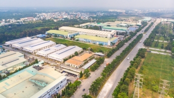 Vì sao giá thuê xưởng tại các khu công nghiệp được dự báo tăng cao?