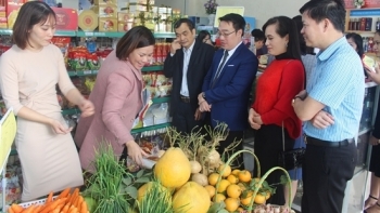 Thêm 60 sản phẩm OCOP Hải Dương được xếp hạng