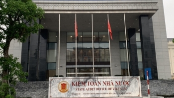 Kiểm toán Nhà nước công bố kế hoạch năm 2021