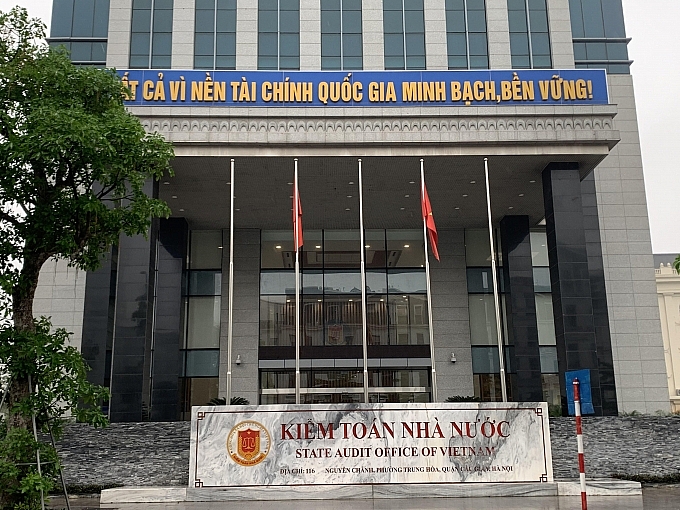 Kiểm toán Nhà nước công bố kế hoạch năm 2021