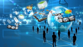 Năm 2020, ngành công nghệ thông tin của Việt Nam ước đạt 120 tỷ USD