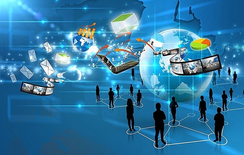 Năm 2020, ngành công nghệ thông tin của Việt Nam ước đạt 120 tỷ USD