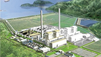 Chuẩn bị khởi công dự án nhà máy nhiệt điện 1,8 tỷ USD tại Quảng Bình