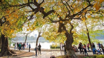 Năm 2021, du lịch Hà Nội sẽ hướng tới thị trường nội địa