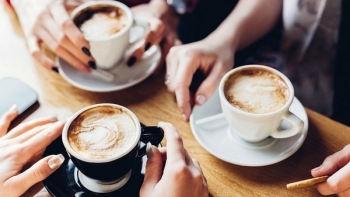 Giá cà phê hôm nay 8/1: Giảm ngày thứ 4 liên tiếp