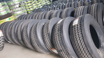 Bộ Thương mại Hoa Kỳ kết luận ban đầu về điều tra bán phá giá lốp xe Việt Nam