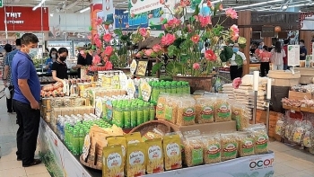 Trà Vinh tích cực hỗ trợ các cá nhân, doanh nghiệp phát triển sản phẩm OCOP