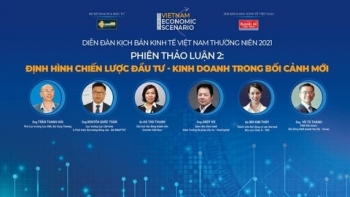 Chuẩn bị tổ chức Diễn đàn Kịch bản Kinh tế Việt Nam 2021