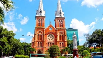 Bà Rịa - Vũng Tàu lên kế hoạch liên kết hợp tác phát triển du lịch vùng Đông Nam bộ