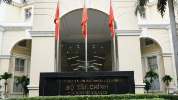 Ứng dụng điện tử hóa trong lĩnh vực tài chính, thuế, hải quan