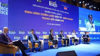 Kịch bản Kinh tế Việt Nam 2021: Nên phát triển tập đoàn tư nhân lớn