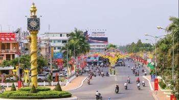 Hậu Giang tập trung kêu gọi đầu tư vào những lĩnh vực trọng điểm