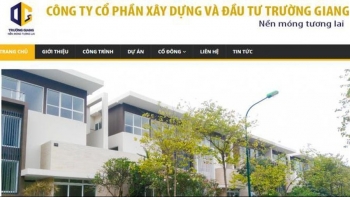 Xử lý đối tượng dùng 19 tài khoản để thao túng giá cổ phiếu TGG