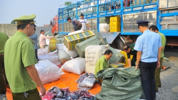 Tổng cục Hải quan chỉ đạo tăng cường chống buôn lậu, gian lận thương mại, trốn thuế