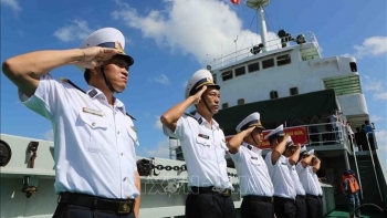 Tổng cục Hải quan hỗ trợ doanh nghiệp tạo tài sản cố định cho dự án