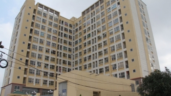 Quản lý nhà đất phục vụ hoạt động đối ngoại bộc lộ nhiều bất cập