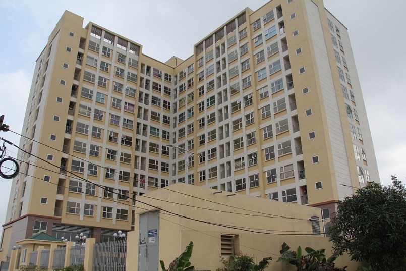 Xuất hiện tình trạng cho thuê cơ sở nhà đất phục vụ hoạt động đối ngoại?