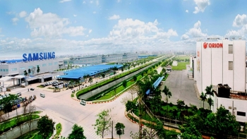 Tạo điều kiện cho doanh nghiệp Hàn Quốc phát triển tại Bắc Ninh