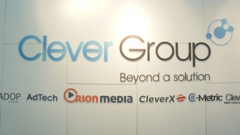 Hủy niêm yết cổ phiếu ADG của Clever Group trên UPCoM