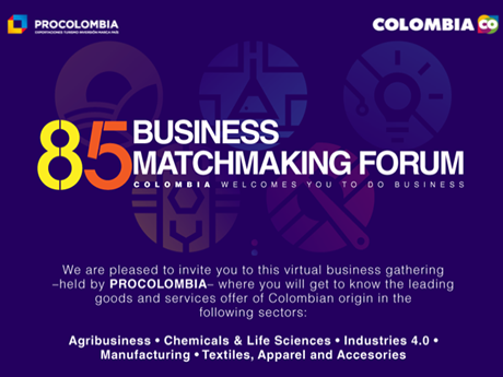 Sắp diễn ra Diễn đàn kết nối doanh nghiệp lần thứ 85