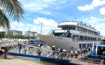 Định hướng Quảng Ninh trở thành trung tâm kinh tế biển mạnh