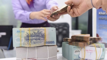 Giá trị phát hành trái phiếu doanh nghiệp tăng mạnh