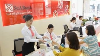 SeABank đạt lợi nhuận trước thuế gần 1.729 tỷ đồng, vượt 15% kế hoạch 2020