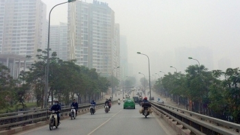Yêu cầu tăng cường kiểm soát ô nhiễm môi trường không khí