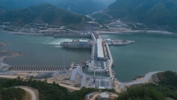 Lào sẽ đẩy mạnh xuất khẩu điện sang Việt Nam