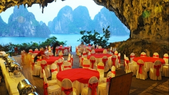 Việt Nam - điểm đến du lịch MICE của khu vực