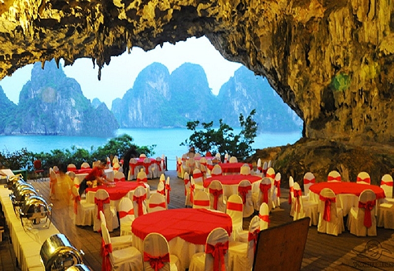 Việt Nam - điểm đến du lịch MICE của khu vực