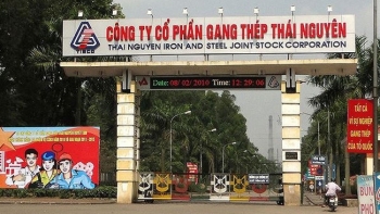 Năm 2021, Gang thép Thái Nguyên còn phải trả 7.460 tỷ đồng