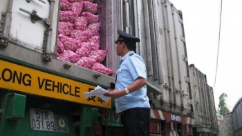Yêu cầu giám sát chất lượng hàng hóa sang Trung Quốc