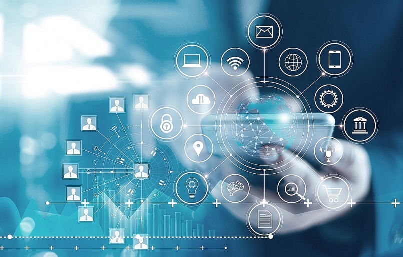 Bàn giải pháp chuyển đổi số cho doanh nghiệp nhỏ và vừa