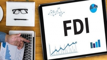 Năm 2021, Việt Nam vẫn là thị trường hút vốn FDI