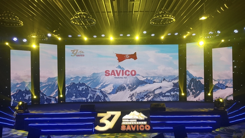 Quý IV/2020, Savico báo lãi sau thuế cao kỷ lục