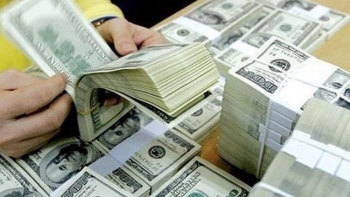 Bộ Tài chính: Nợ nước ngoài quốc gia so với GDP trong ngưỡng an toàn