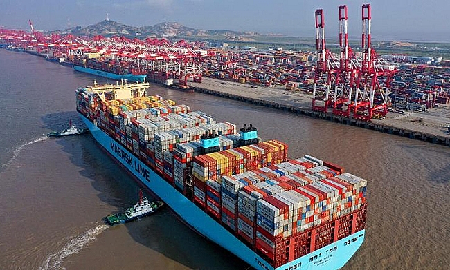 Cục Hàng hải muốn thanh kiểm tra việc tăng giá cước vận tải biển