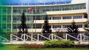 Đồng Nai nỗ lực xây dựng khu công nghiệp sinh thái
