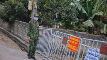 Bộ Y tế ra thông báo khẩn chống Covid-19