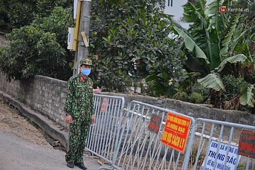 Bộ Y tế ra thông báo khẩn chống Covid-19