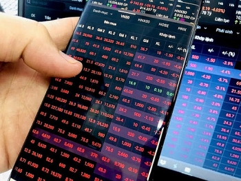 Tháng 1/2021, vốn FDI giảm mạnh