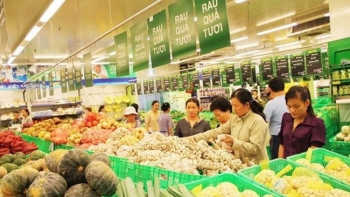 Tháng 1/2021, chỉ số giá tiêu dùng tăng 0,06%