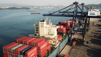 Tháng 1/2021, kim ngạch xuất khẩu đạt gần 28 tỷ USD