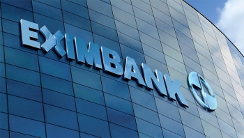 Năm 2020 nợ xấu của ngân hàng Eximbank tăng 31%