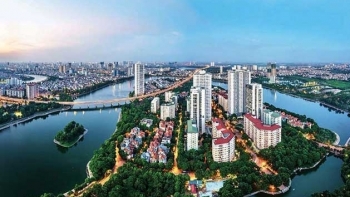 Hà Nội tổng điều tra kinh tế năm 2021